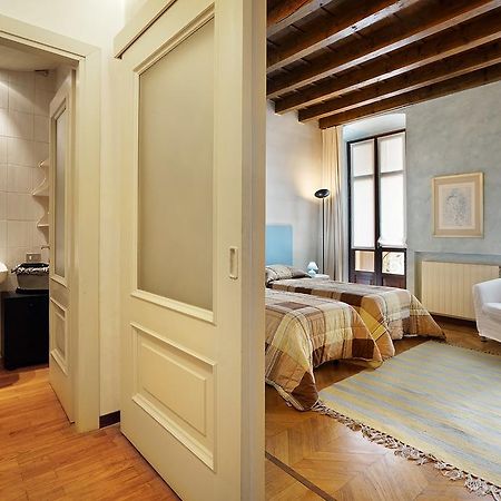 Villa Casa Marta Bergamo Esterno foto