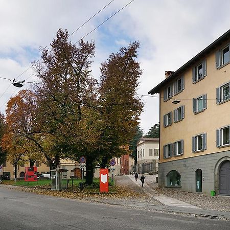 Villa Casa Marta Bergamo Esterno foto