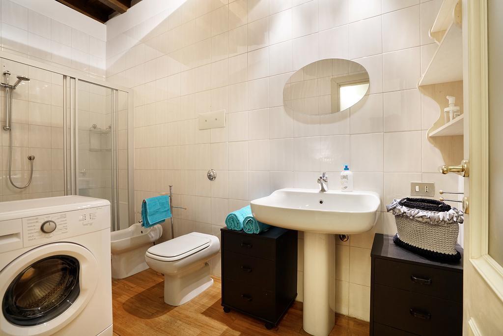 Villa Casa Marta Bergamo Esterno foto