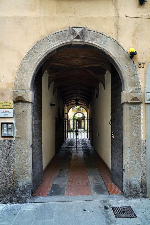 Villa Casa Marta Bergamo Esterno foto