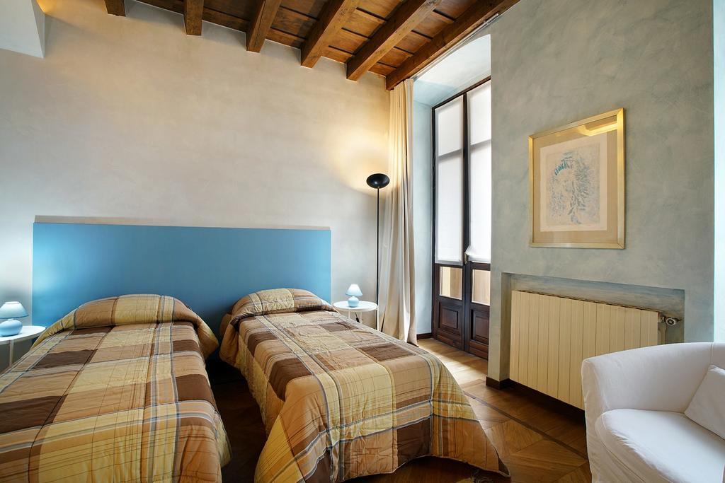 Villa Casa Marta Bergamo Esterno foto