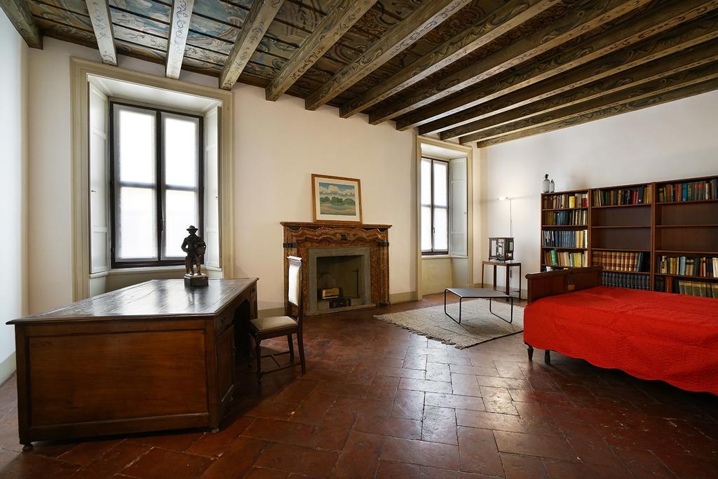 Villa Casa Marta Bergamo Esterno foto