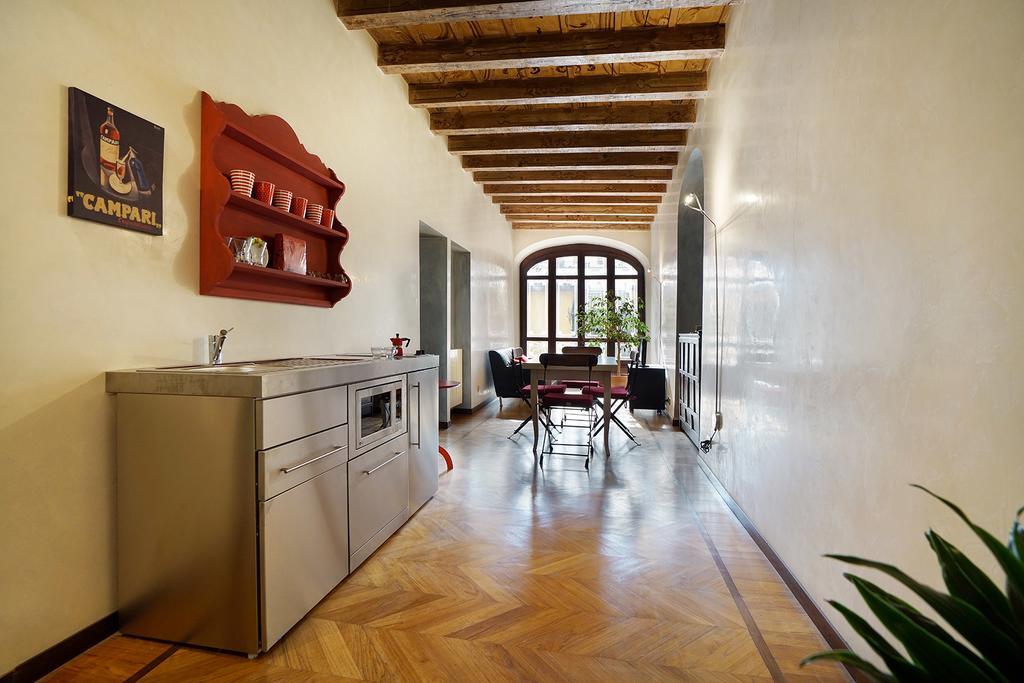 Villa Casa Marta Bergamo Esterno foto