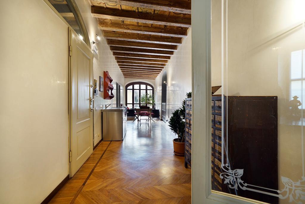 Villa Casa Marta Bergamo Esterno foto