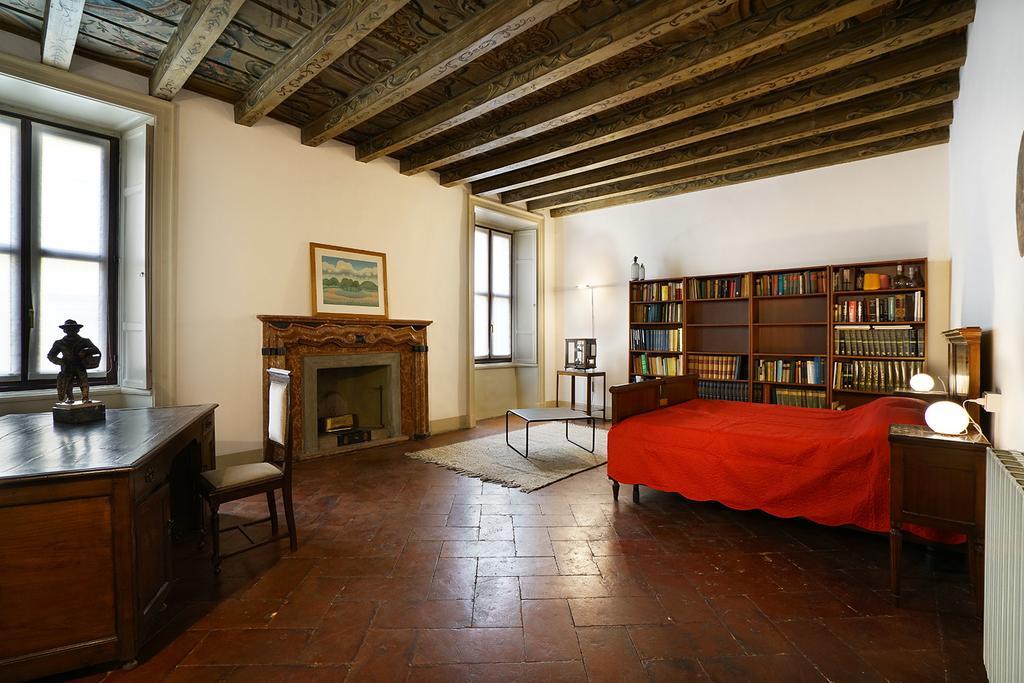 Villa Casa Marta Bergamo Esterno foto