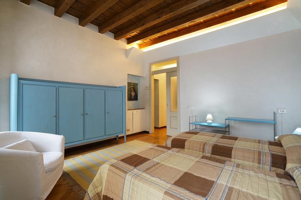 Villa Casa Marta Bergamo Esterno foto