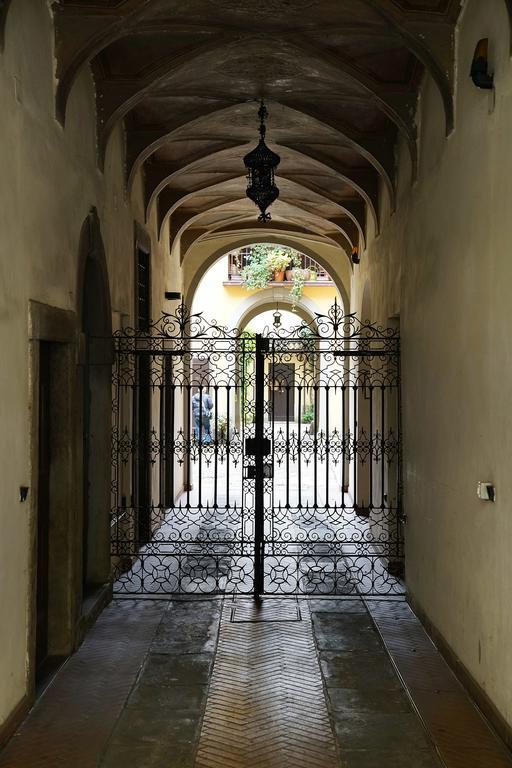 Villa Casa Marta Bergamo Esterno foto