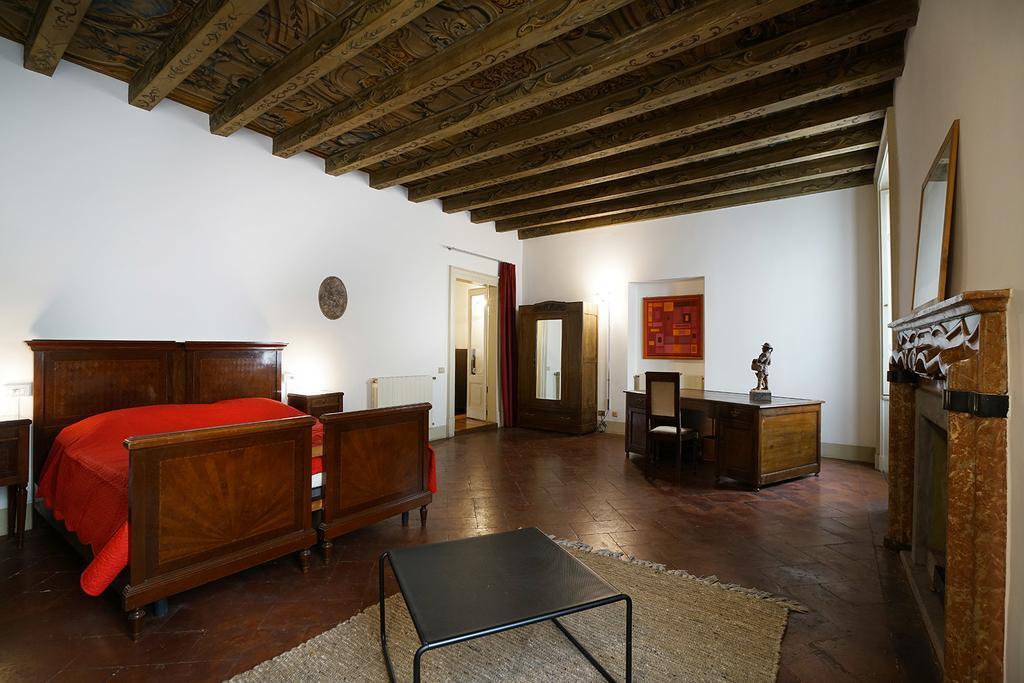 Villa Casa Marta Bergamo Esterno foto