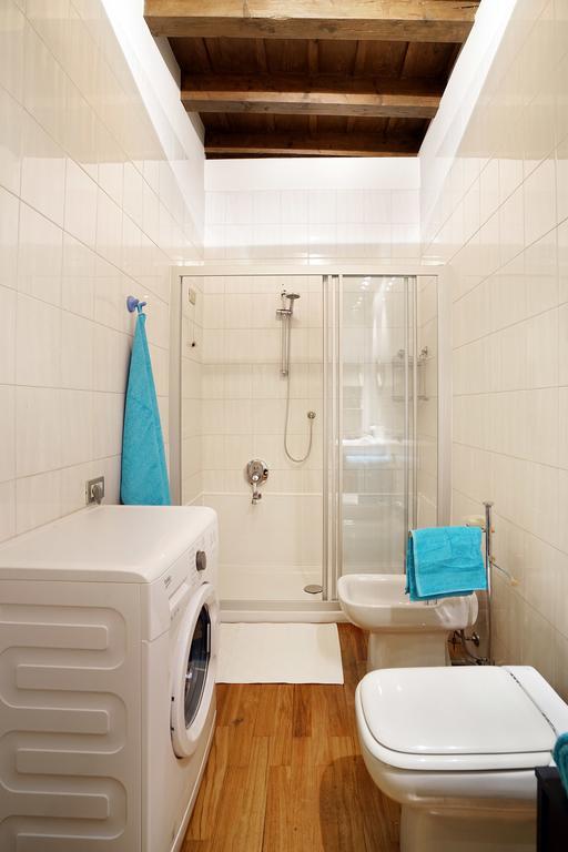 Villa Casa Marta Bergamo Esterno foto